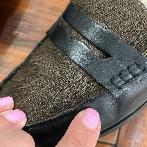 {Steven by Steve Madden}Size 9.5 Ronnie Loafer - Picture 14 of 15